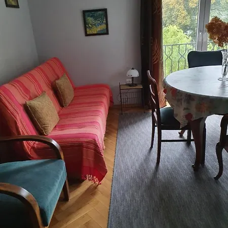 Stary Mokotow Blisko Metra Nie Ma Wynajmu Dlugoterminowego Najdluzszy To 2 Tygodnie Appartement *