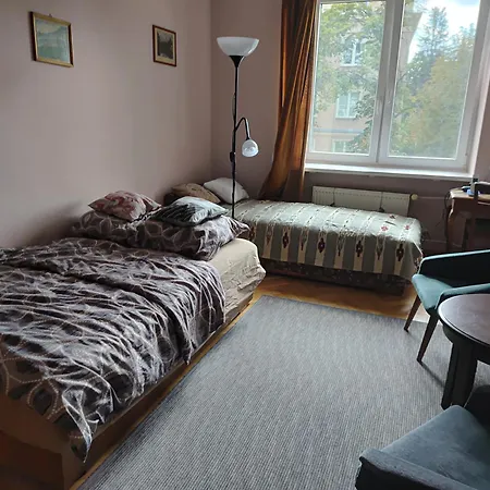Stary Mokotow Blisko Metra Nie Ma Wynajmu Dlugoterminowego Najdluzszy To 2 Tygodnie Апартаменти *