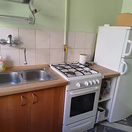 Stary Mokotow Blisko Metra Nie Ma Wynajmu Dlugoterminowego Najdluzszy To 2 Tygodnie Апартаменти Варшава