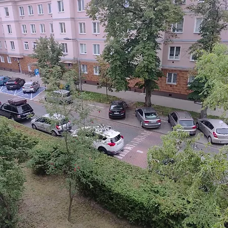 Апартаменти Stary Mokotow Blisko Metra Nie Ma Wynajmu Dlugoterminowego Najdluzszy To 2 Tygodnie